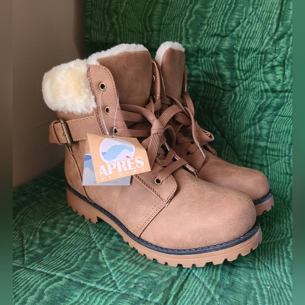 Après by Lamo Women's Boots